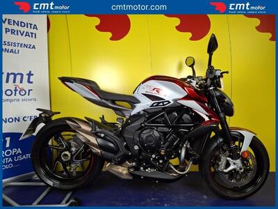 MV Agusta Brutale 800 RR (2021 - 25) usata