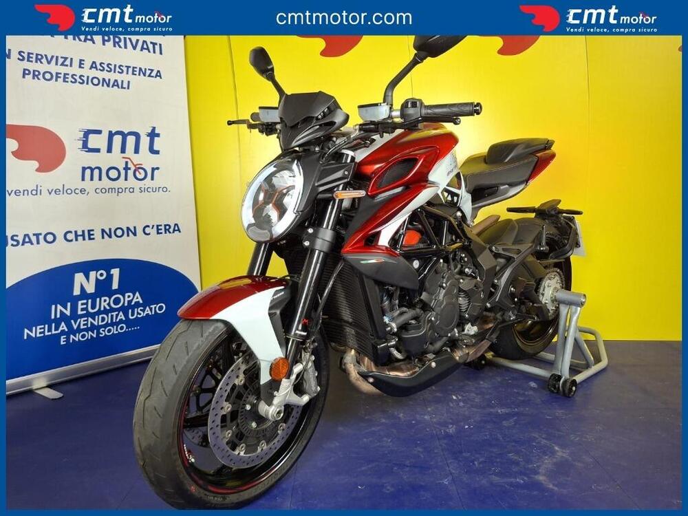 MV Agusta Brutale 800 RR (2021 - 25) (2)