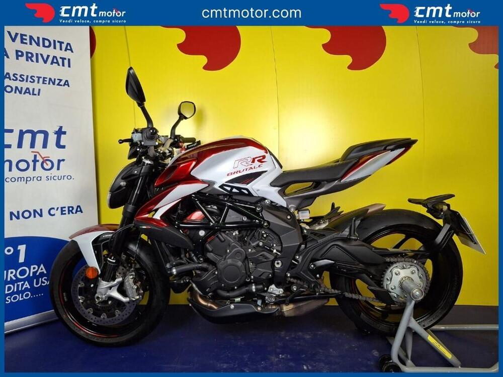 MV Agusta Brutale 800 RR (2021 - 25) (3)