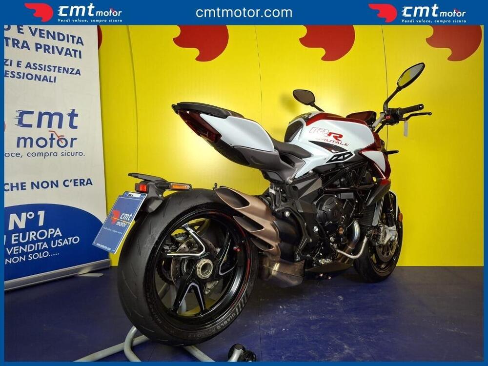 MV Agusta Brutale 800 RR (2021 - 25) (4)