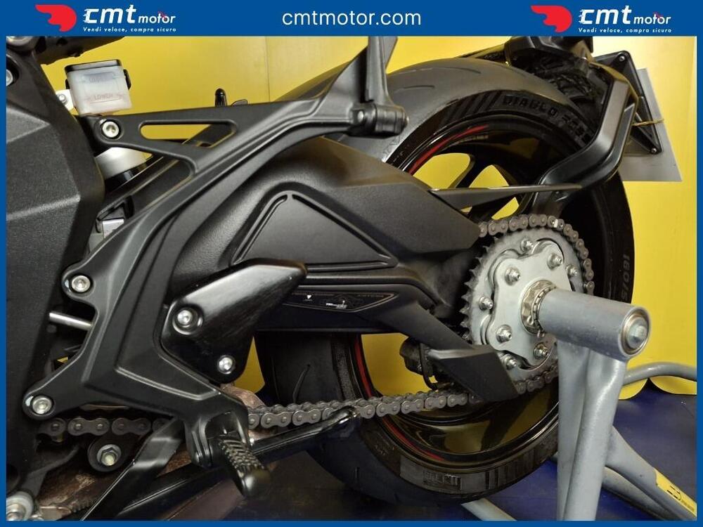 MV Agusta Brutale 800 RR (2021 - 25) (8)