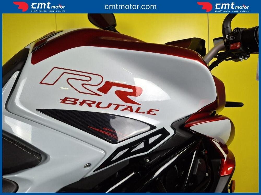 MV Agusta Brutale 800 RR (2021 - 25) (14)