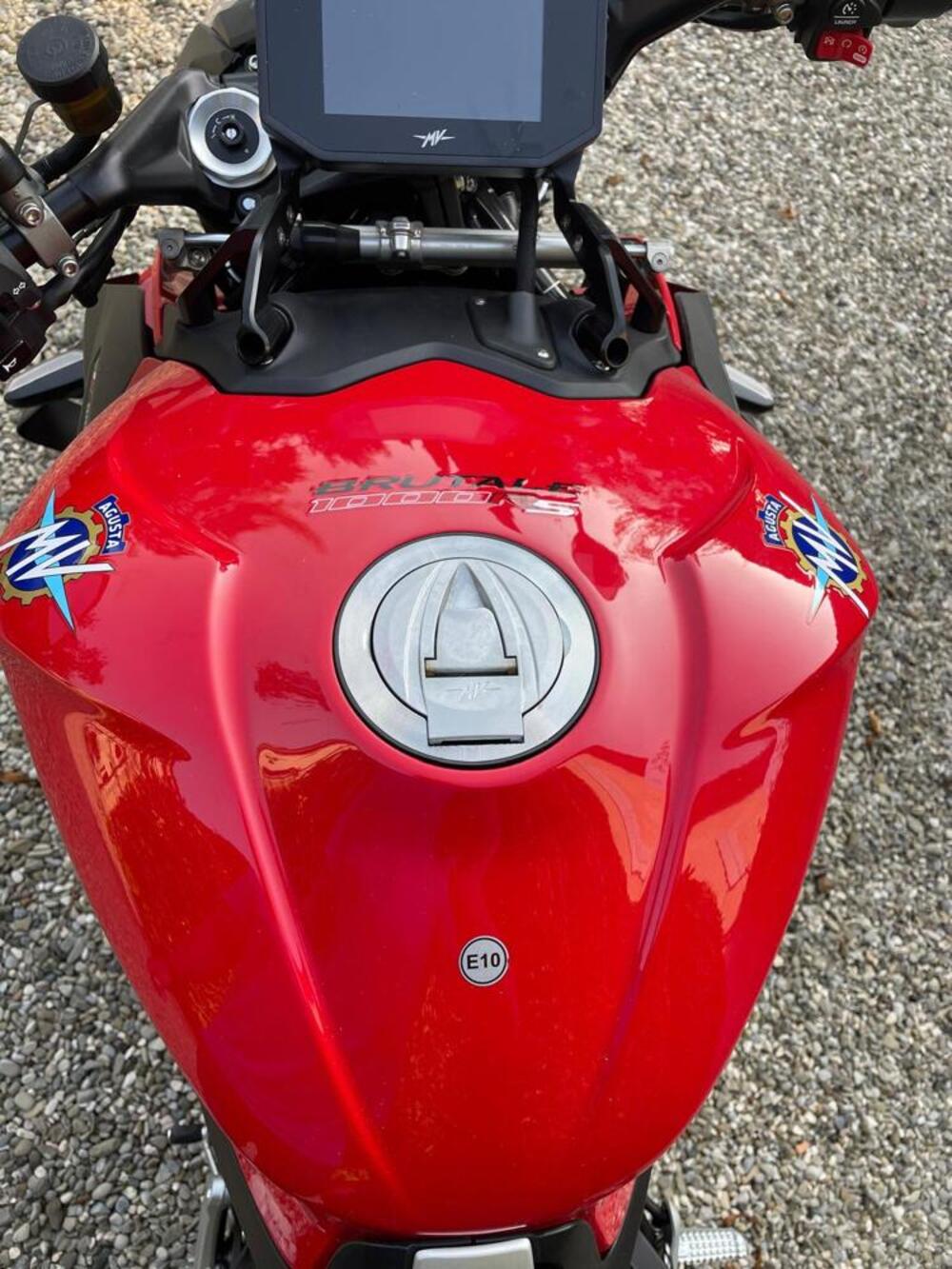 MV Agusta Brutale 1000 RS (2022 - 26) (3)