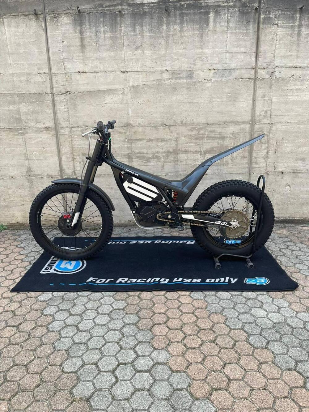 Electric Motion Epure Race (2022 - 24)