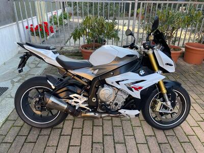 Bmw S 1000 R (2014 - 16) usata