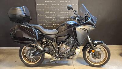 Yamaha Tracer 7 GT (2021 - 24) usata