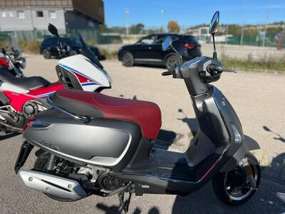 Kymco Like 125 (2021 - 25) usata