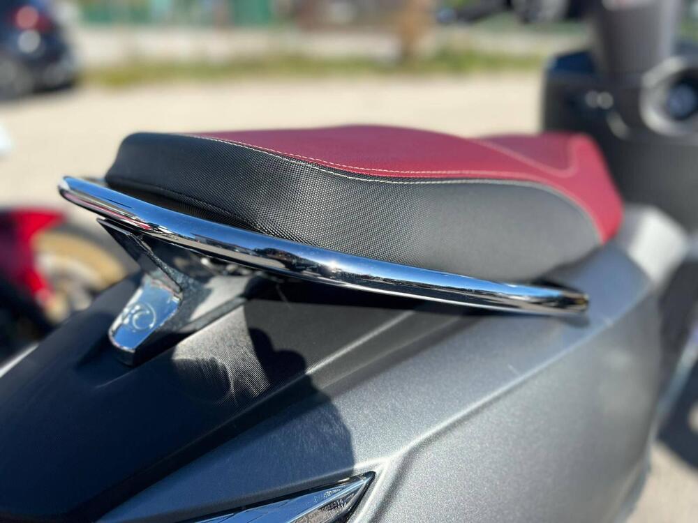 Kymco Like 125 (2021 - 26) (4)