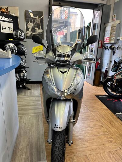 Honda SH 300 i ABS (2016 - 20) usata