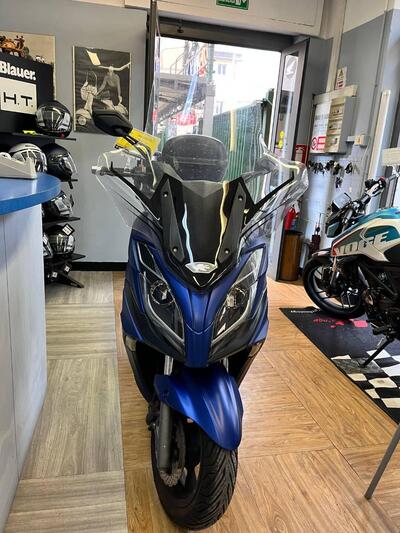Kymco G-Dink 300i (2018 - 20) usata