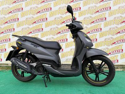 Peugeot Tweet 125i GT (2021 - 25) usata