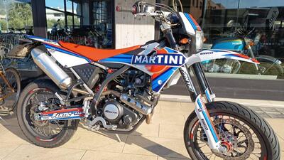 Fantic Motor XMF 125 Motard Performance 4t (2021 - 22) usata