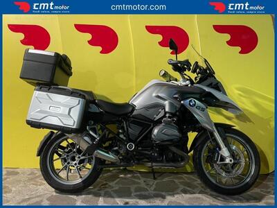 Bmw R 1200 GS (2013 - 16) usata