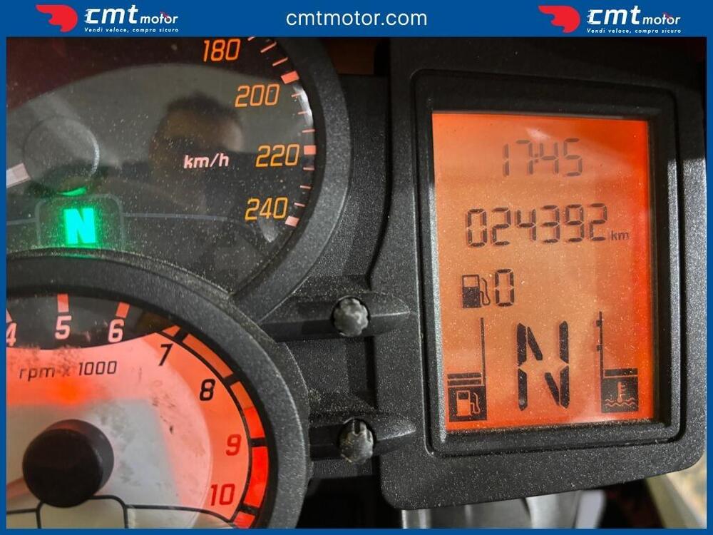 Bmw F 800 R (2012 - 14) (5)