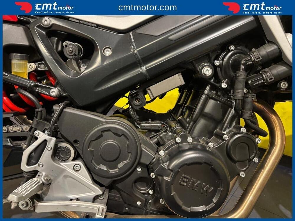 Bmw F 800 R (2012 - 14) (6)