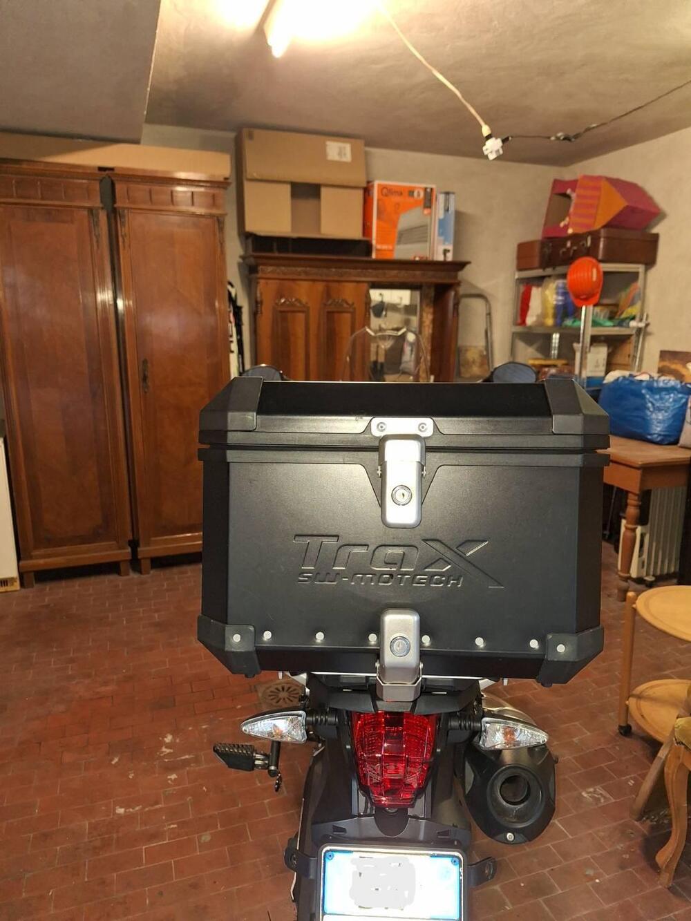 Triumph Tiger 800 ABS (2010 - 14) (5)