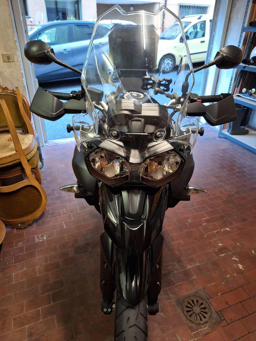 Triumph Tiger 800 ABS (2010 - 14) (6)