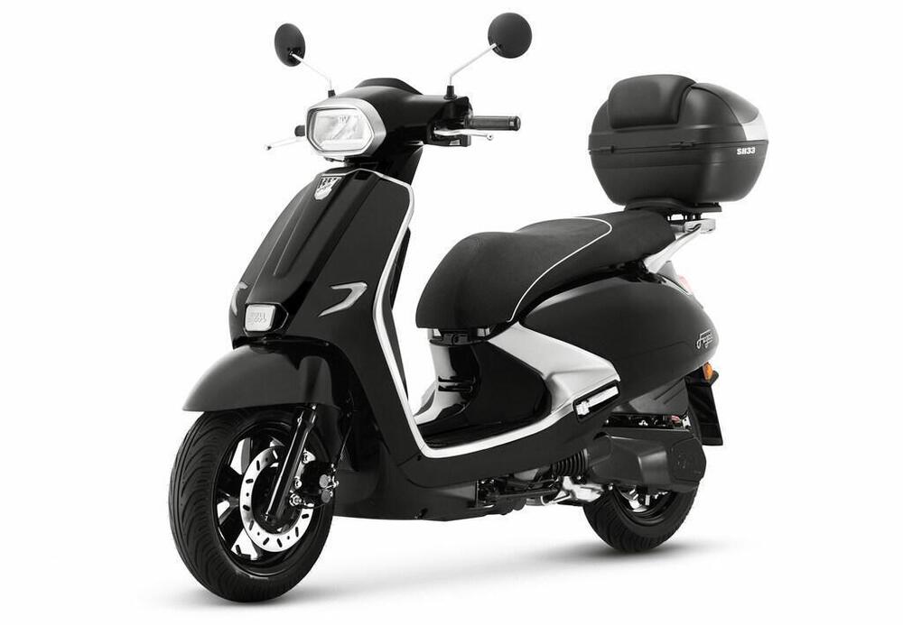 Sym Fugue 125 (2025 - 26)