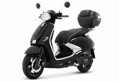 Sym Fugue 125 (2025) nuova