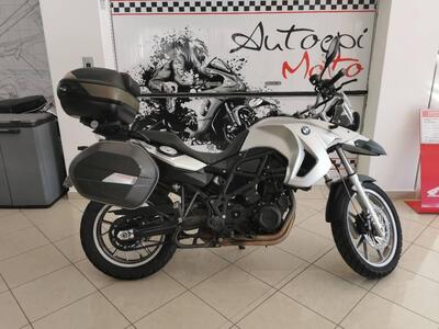 Bmw F 650 GS (2008 - 12) usata