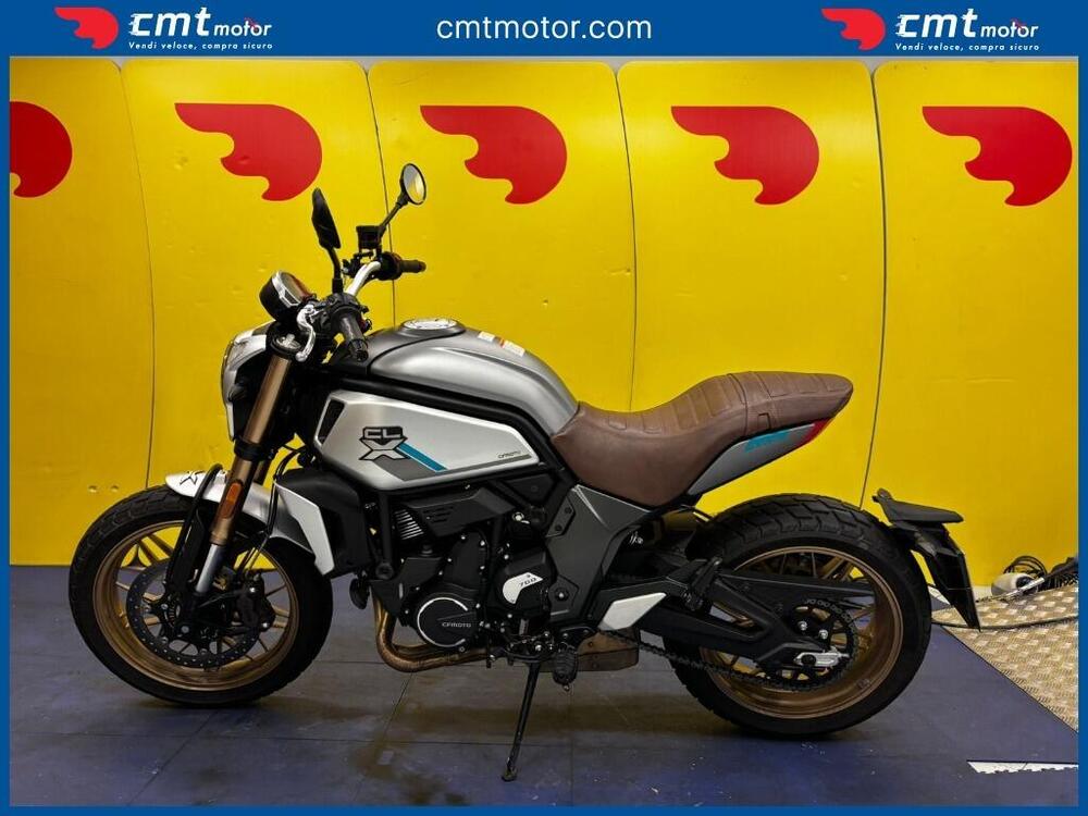 CFMOTO 700CL-X Heritage (2021 - 26) (3)