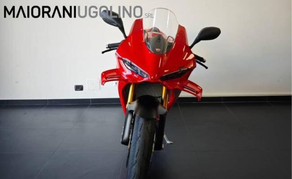 Ducati Panigale V4 S (2025 - 26) (3)
