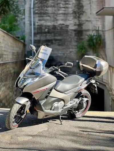 Honda Integra 750 DCT (2016 - 17) usata