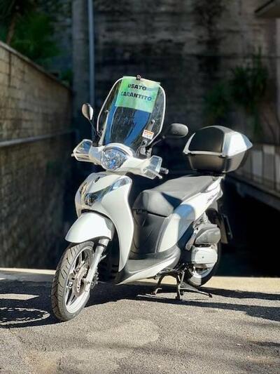 Honda SH 125 Mode (2013 -16) usata
