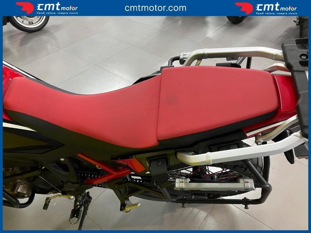 Honda Africa Twin CRF 1100L (2020 - 21) (7)