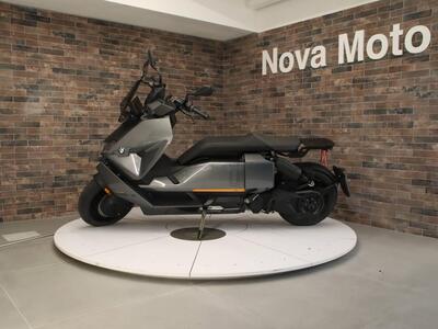 Bmw CE 04 (2021 - 25) usata
