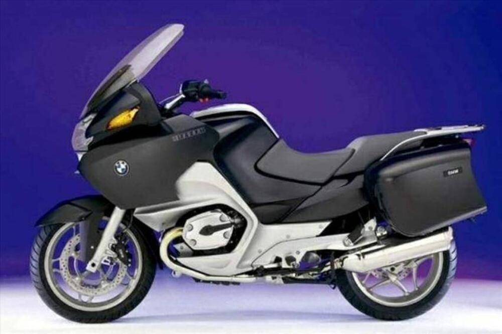 Bmw R 1200 RT (2005 - 07)