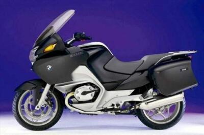 Bmw R 1200 RT (2005 - 07) usata