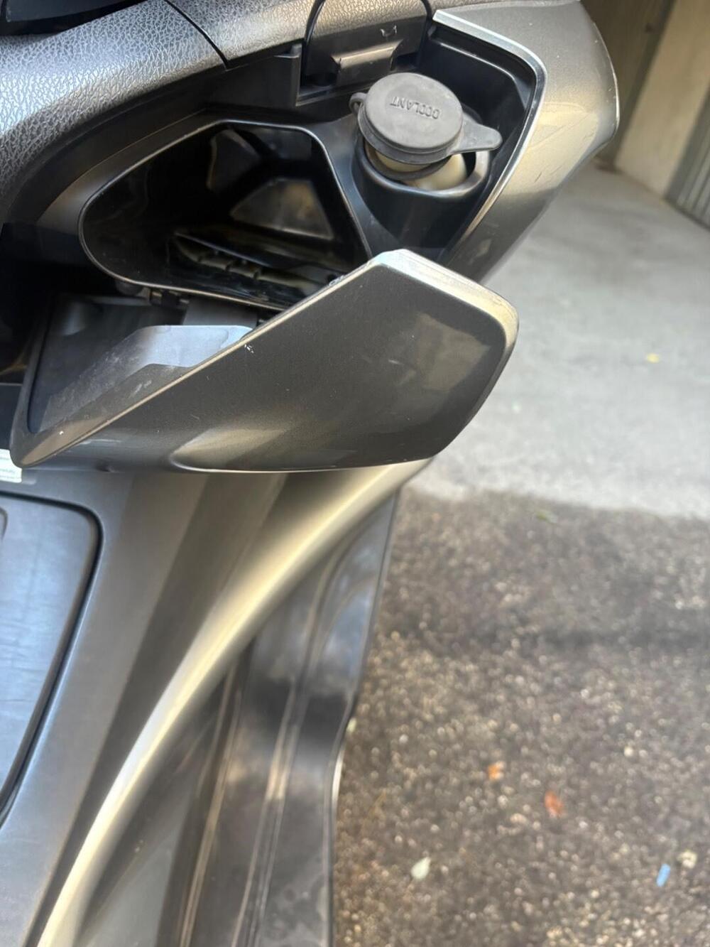 Honda SW-T 400 ABS (2008 - 16) (3)