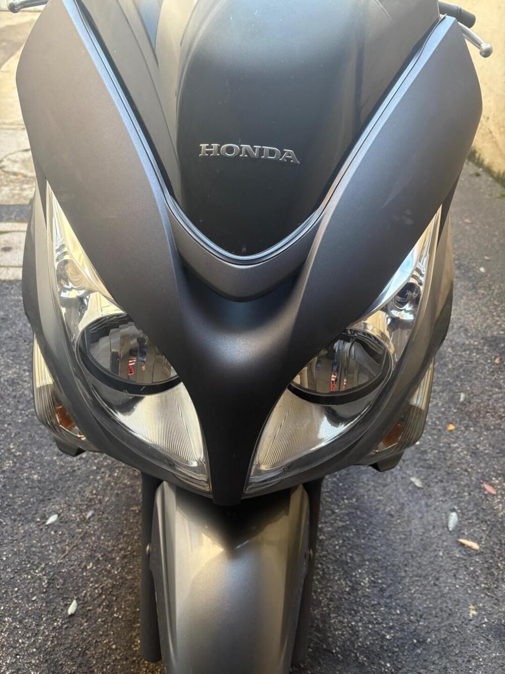 Honda SW-T 400 ABS (2008 - 16) (9)