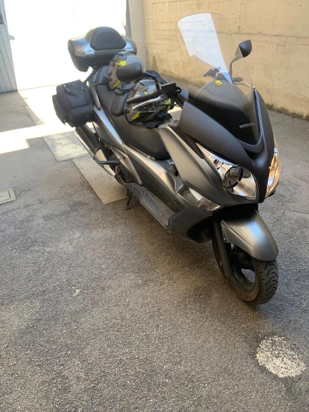 Honda SW-T 400 ABS (2008 - 16) (12)