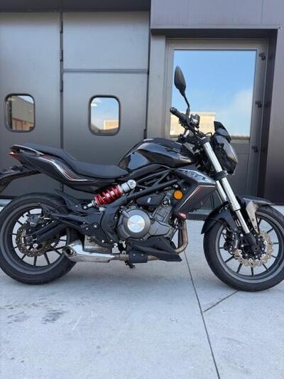 Benelli BN 302 (2017 - 19) usata