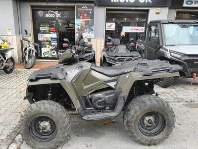 Polaris Sportsman 570 E 4x4 (2008 - 15) usata