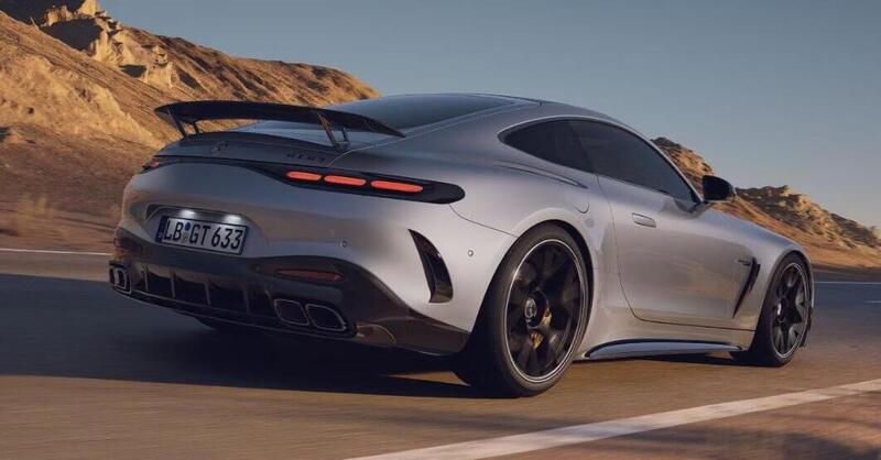 Mercedes AMG costretta a dire addio a diverse supercar: &ldquo;Fanno troppo rumore per l&rsquo;Europa&rdquo;