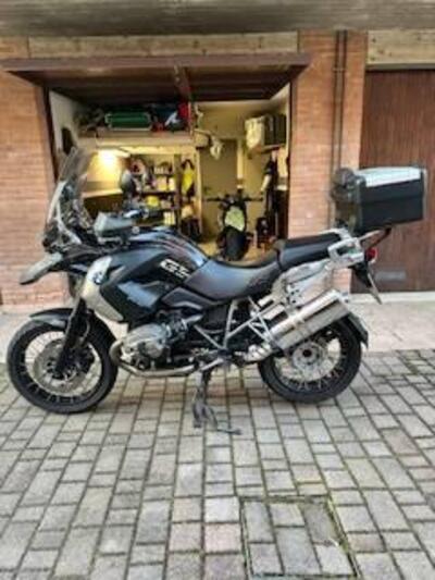Bmw R 1200 GS (2010 - 12) usata