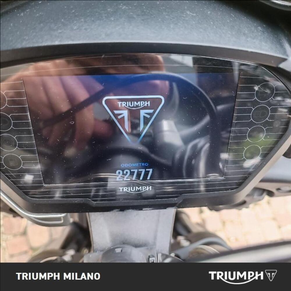 Triumph Street Triple R (2017 - 20) (5)