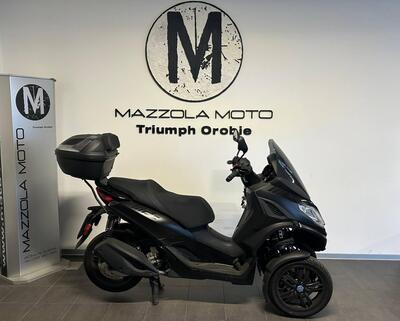 Piaggio MP3 300 ABS Hpe (2021 - 24) usata