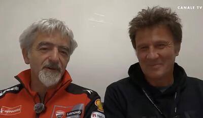 Gigi Dall&rsquo;Igna: &ldquo;Il segreto dei quattro titoli di fila con tre piloti diversi? Fiducia e metodo&rdquo; [VIDEO]