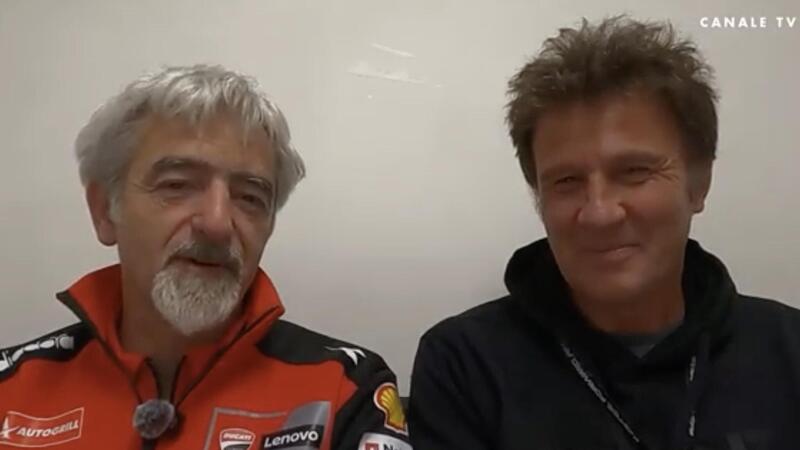 Gigi Dall&rsquo;Igna: &ldquo;Il segreto dei quattro titoli di fila con tre piloti diversi? Fiducia e metodo&rdquo; [VIDEO]