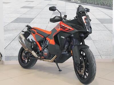 KTM 1290 Super Adventure S (2022 - 25) usata