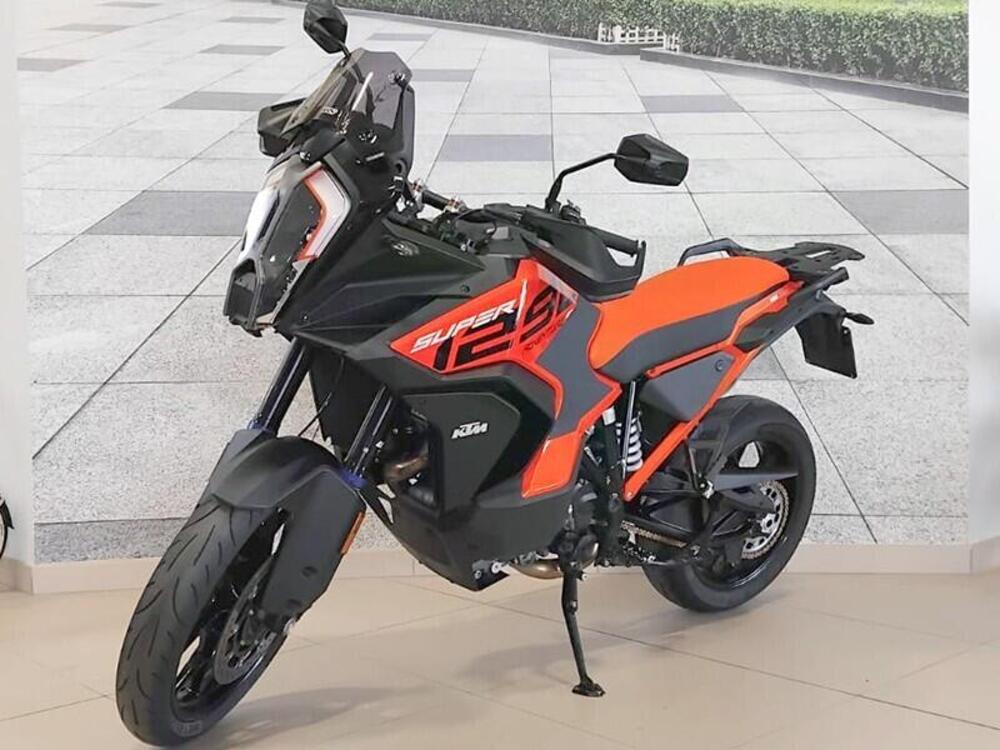 KTM 1290 Super Adventure S (2022 - 25) (6)