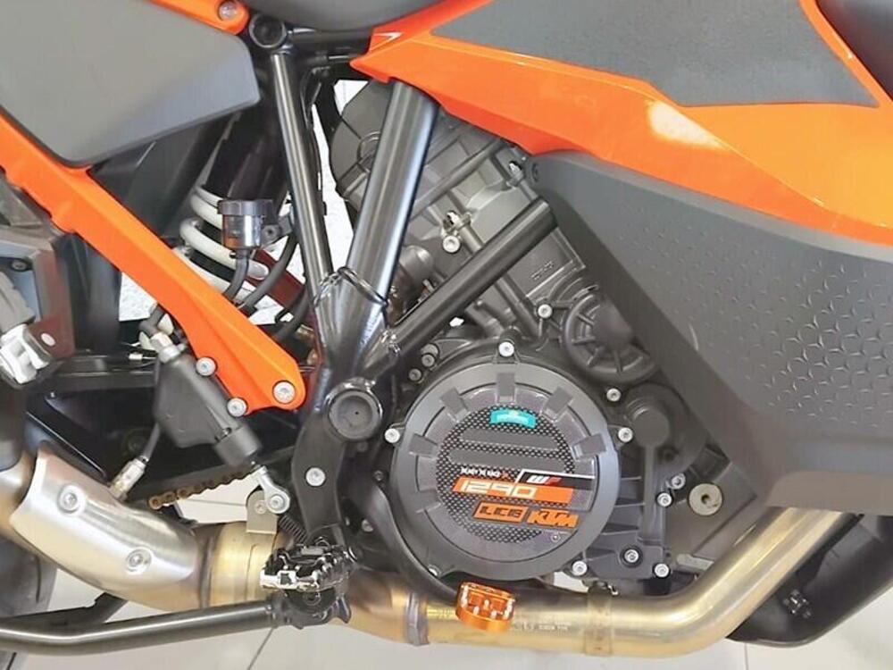 KTM 1290 Super Adventure S (2022 - 25) (7)
