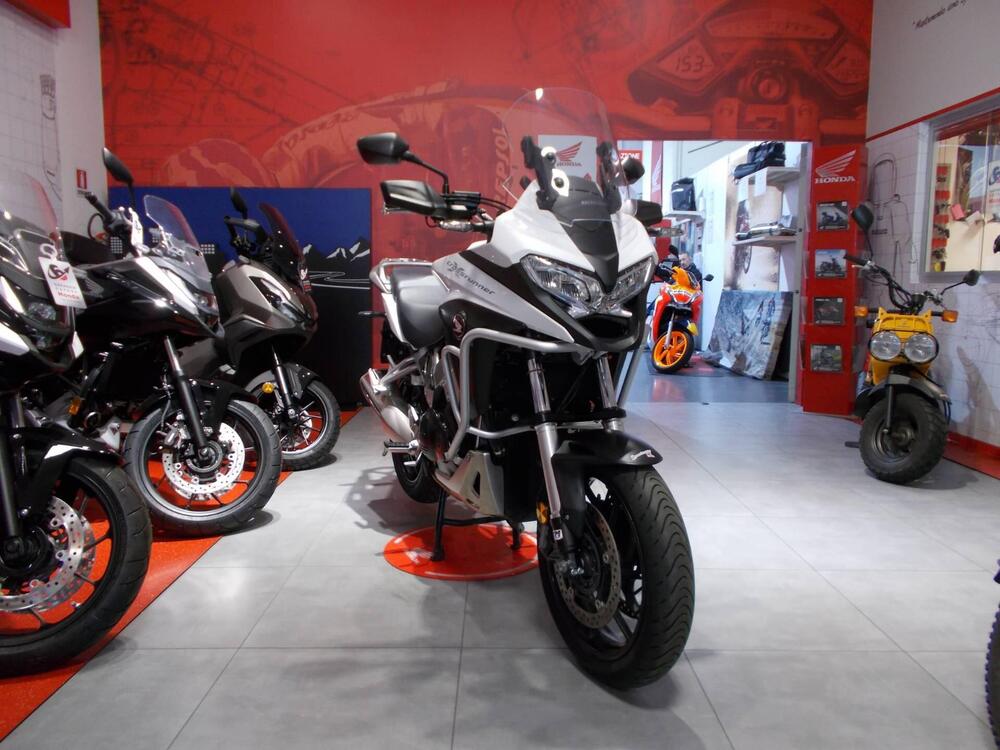 Honda Crossrunner (2017 - 20) (7)