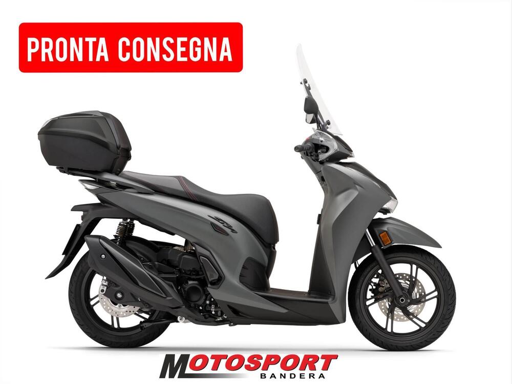Honda SH 350i Sport (2025 - 26)