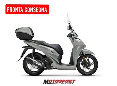 Honda SH 125i (2024 - 25) nuova