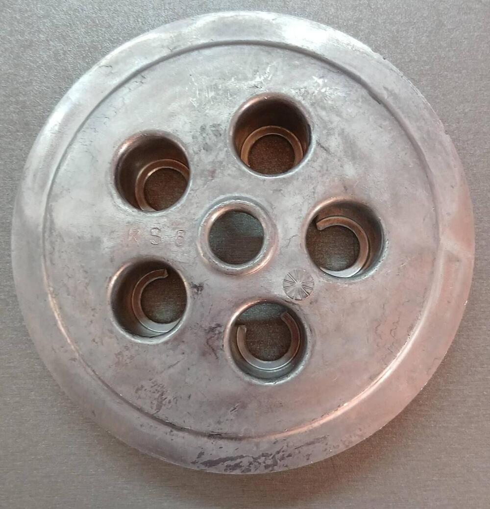 22351KS6000 Centro frizione CR125 Honda